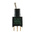 APEM Toggle Switch, PCB Mount, On-On, SPDT, Through Hole Terminal