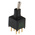 APEM Toggle Switch, PCB Mount, On-On, DPDT, Through Hole Terminal