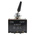 NKK Switches Toggle Switch, Panel Mount, On-Off, DPST, Screw Terminal, 30 V dc, 125V ac