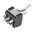 KNITTER-SWITCH Toggle Switch, Panel Mount, On-On, DPDT, Solder Terminal