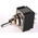 KNITTER-SWITCH Toggle Switch, Panel Mount, On-On, 3PDT, Solder Terminal