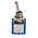 APEM Toggle Switch, Panel Mount, On-On, DPST, Solder Terminal