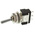 KNITTER-SWITCH Toggle Switch, Panel Mount, On-On, SPDT, Solder Terminal