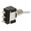 KNITTER-SWITCH Toggle Switch, Panel Mount, On-(On), SPDT, Solder Terminal
