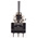 KNITTER-SWITCH Toggle Switch, Panel Mount, On-Off-(On), SPDT, Solder Terminal