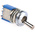 APEM Toggle Switch, Panel Mount, On-On, SPDT, Solder Terminal