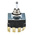 TE Connectivity Toggle Switch, Panel Mount, On-On, 4PDT, Tab Terminal