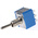 APEM Toggle Switch, Panel Mount, On-On, 3PDT, Solder Terminal