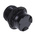Otto Toggle Switch, Panel Mount, SP4T, Solder Terminal