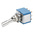 APEM Toggle Switch, Panel Mount, On-On, 3PDT, Solder Lug Terminal, 30V dc