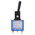 APEM Toggle Switch, Panel Mount, On-On, SPDT, Solder Lug Terminal, 30V dc