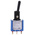 APEM Toggle Switch, Panel Mount, On-On, SPDT, Solder Lug Terminal, 30V dc