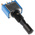 APEM Toggle Switch, Panel Mount, On-Off-On, SPDT, Solder Lug Terminal, 30V dc