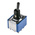 APEM Toggle Switch, Panel Mount, On-On, 3PDT, Solder Lug Terminal, 30V dc
