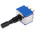 APEM Toggle Switch, Panel Mount, On-Off-On, 3PDT, Solder Lug Terminal, 30V dc