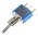 APEM Toggle Switch, PCB Mount, On-On, SPST, PC Terminal Terminal, 20V ac/dc