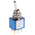 APEM Toggle Switch, PCB Mount, On-On, DPST, PC Terminal Terminal, 20V ac/dc