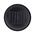 APEM Toggle Switch, Panel Mount, (On)-Off-(On), SPDT, Solder Terminal