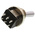 KNITTER-SWITCH Toggle Switch, Panel Mount, On-On, DPDT, Solder Terminal, 250V ac