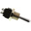 KNITTER-SWITCH Toggle Switch, Panel Mount, On-On, DPDT, Solder Terminal, 250V ac