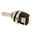 KNITTER-SWITCH Toggle Switch, Panel Mount, On-On, SPDT, Solder Terminal, 250V ac