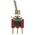 TE Connectivity Toggle Switch, PCB Mount, On-On, SPDT, Through Hole Terminal, 20V