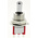TE Connectivity Toggle Switch, Panel Mount, On-On-On, DPDT, Solder Terminal, 120 ac/dc, 28V ac/dc