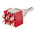 TE Connectivity Toggle Switch, Panel Mount, On-On-On, DP3T, Solder Terminal, 120V