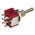 TE Connectivity Toggle Switch, Panel Mount, On-On-(On), DP3T, Solder Terminal, 120 ac/dc, 28V ac/dc