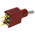 KNITTER-SWITCH Toggle Switch, PCB Mount, On-On, SPDT, Through Hole Terminal, 20V