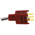 KNITTER-SWITCH Toggle Switch, PCB Mount, On-On, SPDT, Through Hole Terminal, 20V