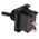 Marquardt Toggle Switch, Panel Mount, On-Off, SPST, Solder Terminal