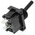Marquardt Toggle Switch, Panel Mount, On-Off, SPST, Tab Terminal
