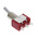 TE Connectivity Toggle Switch, Panel Mount, On-On, SPDT, Solder Terminal