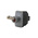 Honeywell Toggle Switch, Panel Mount, (On)-Off, SPST, Screw Terminal