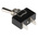 Arcolectric (Bulgin) Ltd Toggle Switch, Panel Mount, On-Off, SPST, Tab Terminal