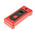 RS PRO RS52 Wired Digital Thermometer, K Probe, 2 Input(s), +1300 °C, +1999°F Max, ±1 K Accuracy
