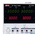 RS PRO Digital Bench Power Supply, 0 → 30V, 1A, 4-Output, 195W