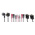 RS PRO Digital Bench Power Supply, 0 → 40V, 5A, 1-Output, 200W