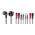 RS PRO Digital Bench Power Supply, 0 → 6V, 0 → 5A, 3-Output, 158W - UKAS Calibrated