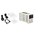 RS PRO Digital Bench Power Supply, 0 → 60V, 0 → 5A, 1-Output, 300W - UKAS Calibrated