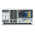 RS PRO Digital Bench Power Supply, 175V, 5A, 1-Output, 500VA