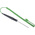 RS PRO K General Temperature Probe, 100mm Length, 3mm Diameter, +1100 °C Max
