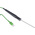 RS PRO K General Temperature Probe, 100mm Length, 3mm Diameter, +1100 °C Max