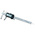 RS PRO 150mm Digital Caliper Caliper 0.0005 in, 0.01 mm Resolution, Metric & Imperial