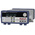 BK Precision Digital Bench Power Supply, 0 → 5V, 0 → 3A, 3-Output, 195W - UKAS Calibrated