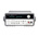 Keysight Technologies E364XA Series Digital Bench Power Supply, 0 → 60V, 1.1A, 1-Output, 80W