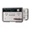Keysight Technologies E364XA Series Digital Bench Power Supply, 0 → 35V, 1.4 A, 800mA, 2-Output, 49W