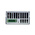 Keysight Technologies N6700 Series Digital Bench Power Supply, 0 → 100V, 500mA, 1-Output, 50W