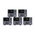 Keysight Technologies E36100B Series Digital Bench Power Supply, 6V, 5A, 1-Output, 30W - UKAS Calibrated